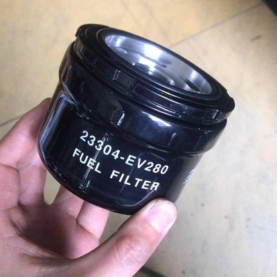 Filtro de combustível Hydwell para peças de motores diesel de camiões OE 23304-EV280 SN25179 e Performance