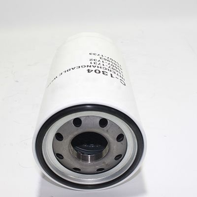 Partes de motores de camiões Elemento de filtro de óleo de lubrificante 15607-1731 15607-1732 15607-1733 4285963 P552050 C-1304