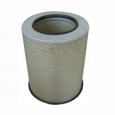 Peças para motores a diesel de camiões Elemento de filtro de ar P782396 21834210 AF782396 2734500 2242183