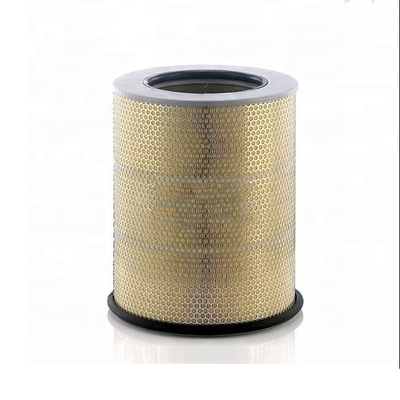 Peças para motores a diesel de camiões Elemento de filtro de ar P782396 21834210 AF782396 2734500 2242183