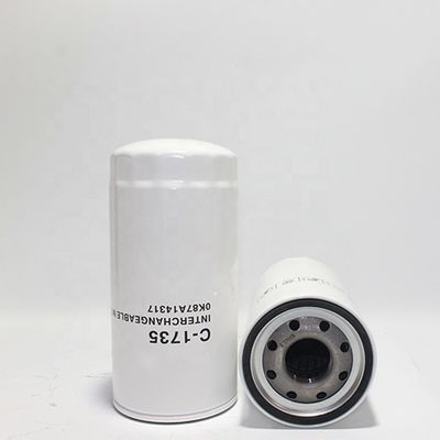Substituição/reparação Propósito Hydwell C-1735 Spin-On Lubre Oil Filter Element 0K87A14317