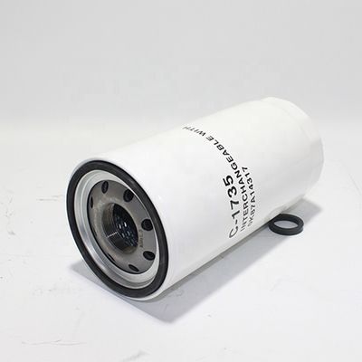 Substituição/reparação Propósito Hydwell C-1735 Spin-On Lubre Oil Filter Element 0K87A14317