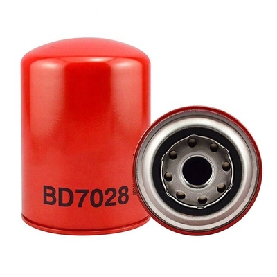 Fitação de automóveis BD7028 ME013307 P502008 1269907 2451U3431 Filtro de óleo de lubrificante de lubrificação