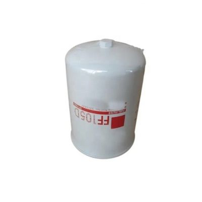 FF105D Filtro de separador de água e combustível P550106 97101776 9Y4403 4085912 79250023 Peças de camião