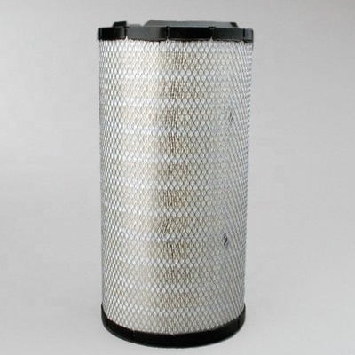 Elementos de filtro de ar P778906 P778905 32925404 para camiões Peças de motores a diesel Ano Outros