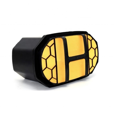 Filtro primário para escavadeira 336e Hydwell 496-9841 496-9842 Filtro de ar a preços acessíveis