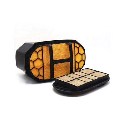 Filtro primário para escavadeira 336e Hydwell 496-9841 496-9842 Filtro de ar a preços acessíveis