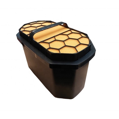 Excavadora de camião modelo E330V Filtro primário 496-9845 4969845 para peças de motores diesel
