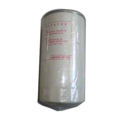40040300126 P550881 2653231452 84412164 1399760 14559479 Filtro de combustível para loja de alimentos