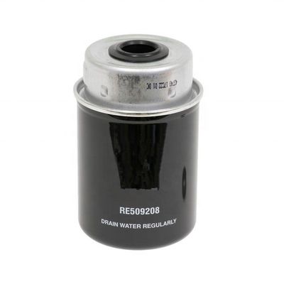 Separador de combustível e água RE509208 Bf7784-D P551434 Fs19826 35733 4280914M1 162000080915 0011350420
