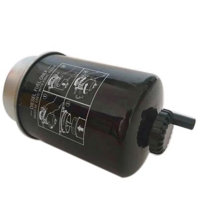 Separador de combustível e água RE509208 Bf7784-D P551434 Fs19826 35733 4280914M1 162000080915 0011350420