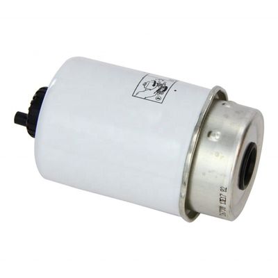 Separador de combustível e água RE509208 Bf7784-D P551434 Fs19826 35733 4280914M1 162000080915 0011350420