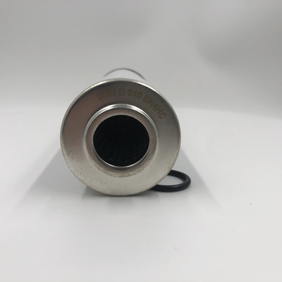 10 Micron 0095D010BN4HC Filtro hidráulico de óleo para desempenho hidráulico duradouro