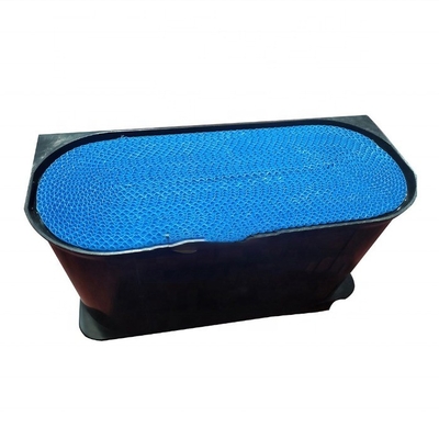 John Deere Car Fitment Primary Filter AL215053 para desempenho de filtragem