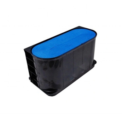 John Deere Car Fitment Primary Filter AL215053 para desempenho de filtragem