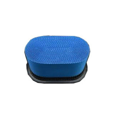 Estilo ML242294 Peças pesadas para limpeza de ar Elemento de filtro ML242294 com papel de filtro