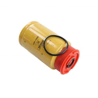 Elementos de filtro de combustível para peças de automóveis 308-7298 P553880 2656F501 2715076 1000017068
