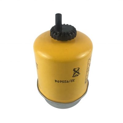 Separador de água de combustível Hydwell 32/925694 para filtragem de pó em camiões Renault