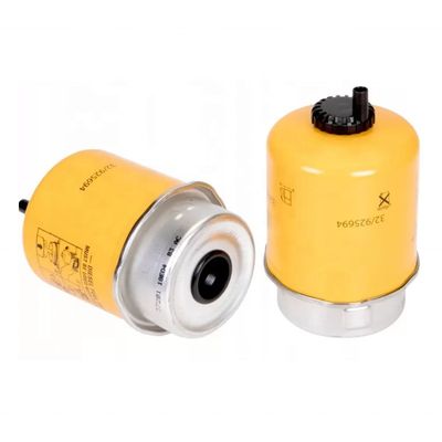 Separador de água de combustível Hydwell 32/925694 para filtragem de pó em camiões Renault