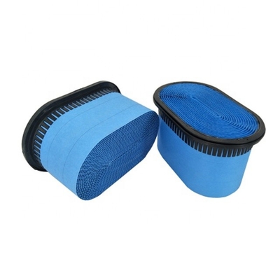 Elemento de filtro de ar da parte do motor do tractor da escavadeira ME422880 CP25001 2105001645 UK-39128