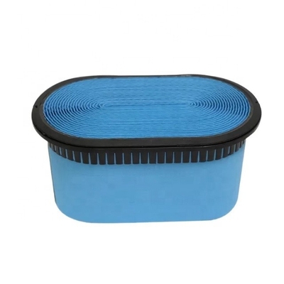 Elemento de filtro de ar da parte do motor do tractor da escavadeira ME422880 CP25001 2105001645 UK-39128