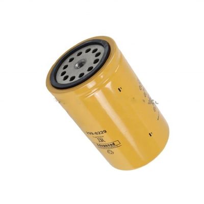 Filtro de combustível durável para tratores agrícolas 299-8229 525517D1 2998229 299/8229 Bf7990 Lff5088