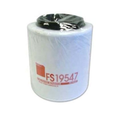 FS19547 P550729 1677004C91 DNP550729 Filtro de separação de combustível e água com papel de filtro de ferro