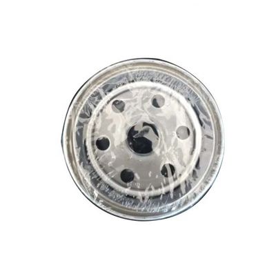 FS19547 P550729 1677004C91 DNP550729 Filtro de separação de combustível e água com papel de filtro de ferro