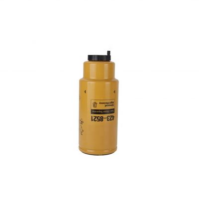 Filtro de combustível diesel para o motor 345 423-8521