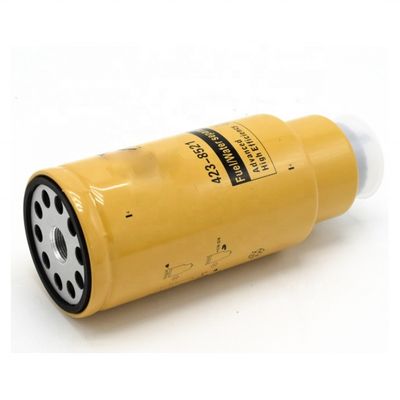 Filtro de combustível diesel para o motor 345 423-8521
