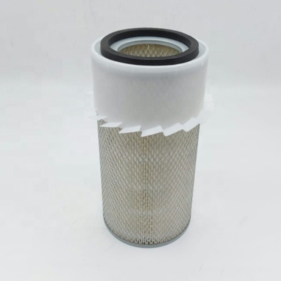 AF409K Elemento de filtro de ar Hydwell P181054 P182054 20217705 1191879 para substituição/reparação