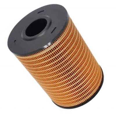 Filtração de óleo de motor para escavadeira 1R0726 /4P2839 N.O. de referência P557500