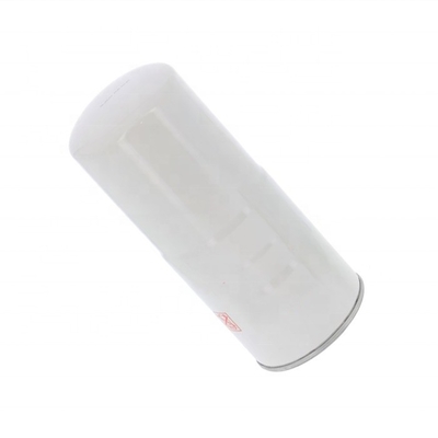 K38 Filtro de óleo lubrificante para peças sobressalentes de escavadeiras BF9882/LF3325/LF3511/43921923/LF3830