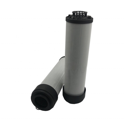 Filtração de suporte em linha Precisão 1-100 microns Elemento de filtro hidráulico 0980r020bn4hc