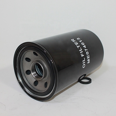 Elemento de filtro de óleo lubrificante 1729662 1132401260 P552562 ME074013 para filtro de motores de camião