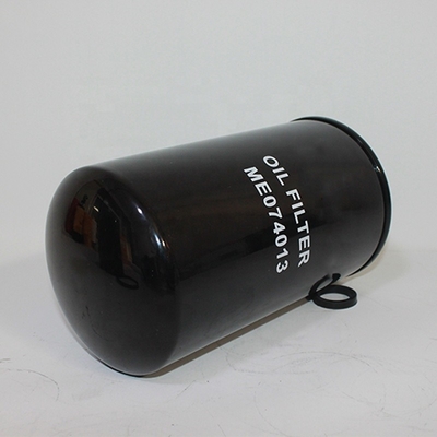 Elemento de filtro de óleo lubrificante 1729662 1132401260 P552562 ME074013 para filtro de motores de camião