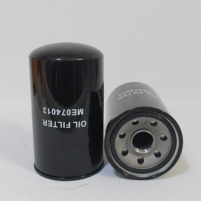 Elemento de filtro de óleo lubrificante 1729662 1132401260 P552562 ME074013 para filtro de motores de camião