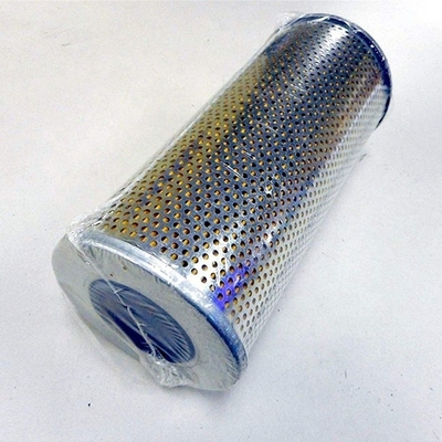 Eficiência 99,9% Fornecimento de hidromassagem Partes mecânicas Filtro Filtro de óleo hidráulico P550648
