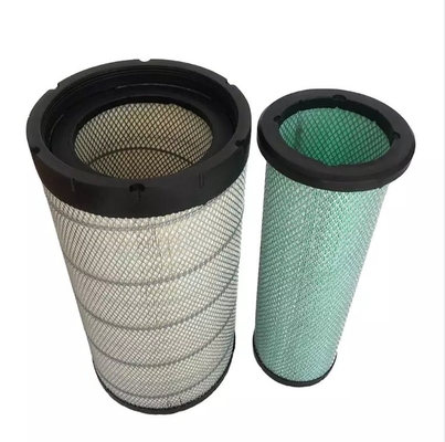 Filtro de ar AF25708 P61333 40050400169 22130223 870904A para aplicações de mineração de energia