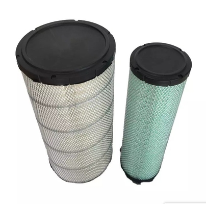 Filtro de ar AF25708 P61333 40050400169 22130223 870904A para aplicações de mineração de energia