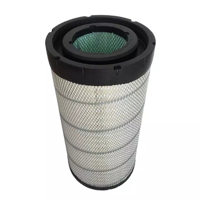 Filtro de ar AF25708 P61333 40050400169 22130223 870904A para aplicações de mineração de energia