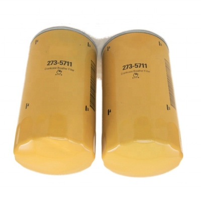 CV51301 Hydwell 273-5711 2654A104 Filtro de óleo respirador para demandas dos clientes