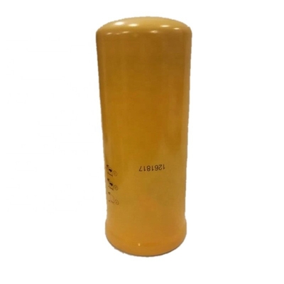 HF35554 Substituição de filtro de transmissão hidráulica de ferro 254353A1 para tractor combinado