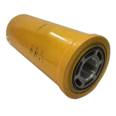 HF35554 Substituição de filtro de transmissão hidráulica de ferro 254353A1 para tractor combinado
