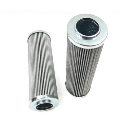 Sistema de filtro hidráulico P169447 324626A1 690000084 11707544 para peças de tamanho padrão