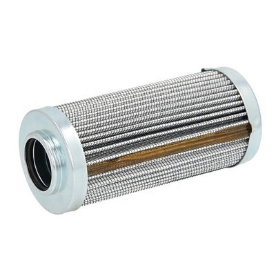 Sistema de filtro hidráulico P169447 324626A1 690000084 11707544 para peças de tamanho padrão