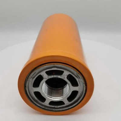 Certificado CE P165659 Peças de tractor Cartucho de filtro de óleo hidráulico para eficiência