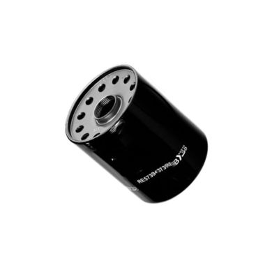 Filtro de óleo lubrificante de fluxo total Hydwell 129*129*171 para RE57394 LF3567 H215W W1254x P558329