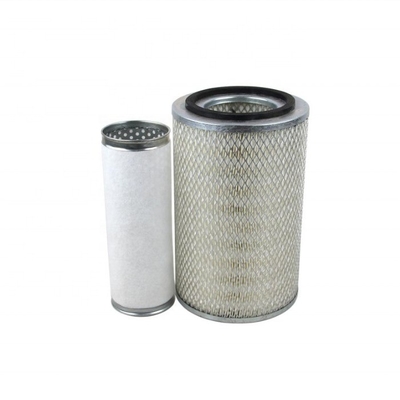 Elemento de filtro de ar para camião 17801-2980 Af26524 CF610 2012 Ano Af26103 3826215/Af25135m