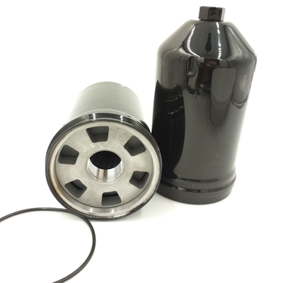 Filtro hidráulico de óleo de alta qualidade para motores diesel de tractores Partes 23S-49-13122 SH60212